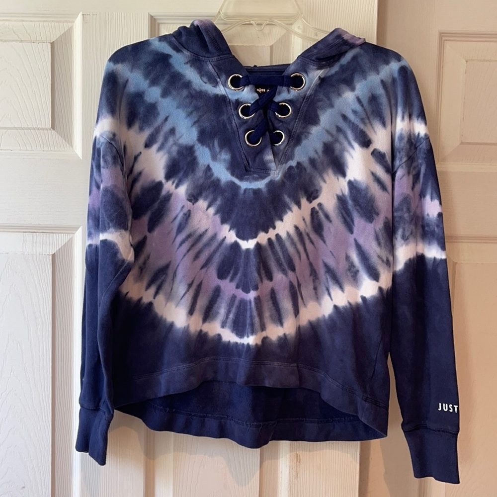 Girls hoodie